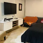 Cozy Studio At Miramar & Convention Center