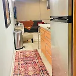 Cozy Studio At Miramar & Convention Center