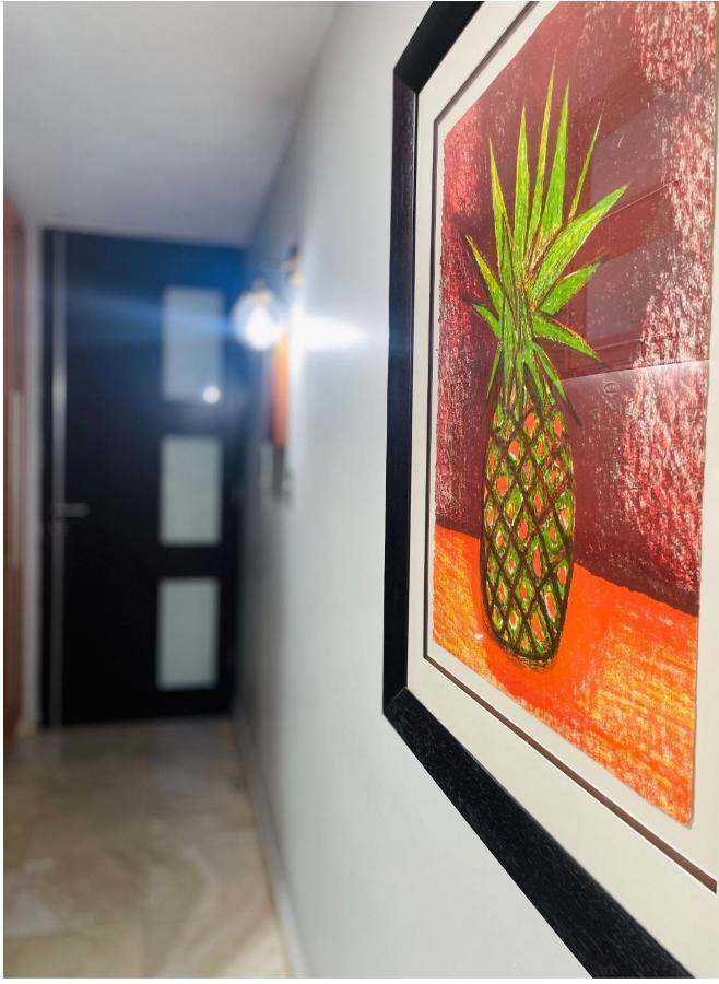 Cozy At Miramar & Convention Center Apartamento San Juan