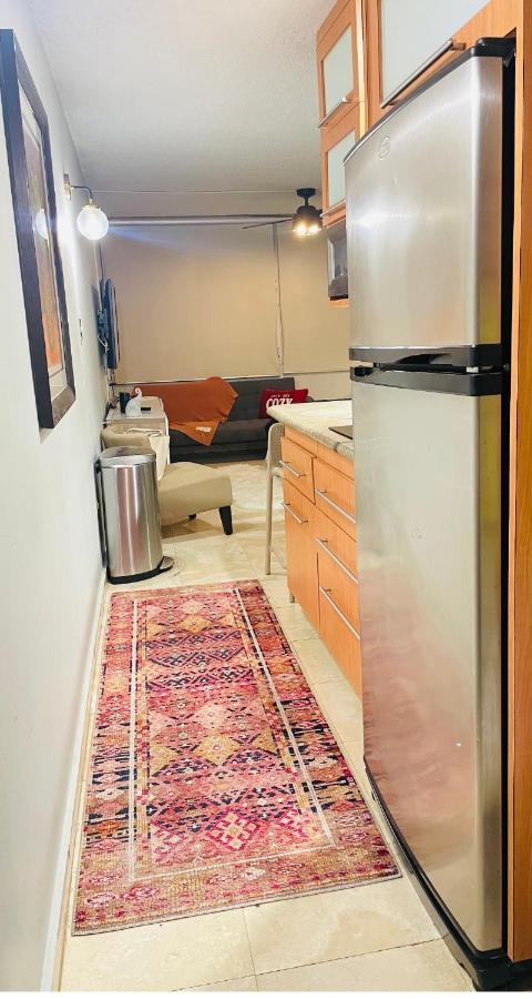 Cozy At Miramar & Convention Center Apartamento San Juan